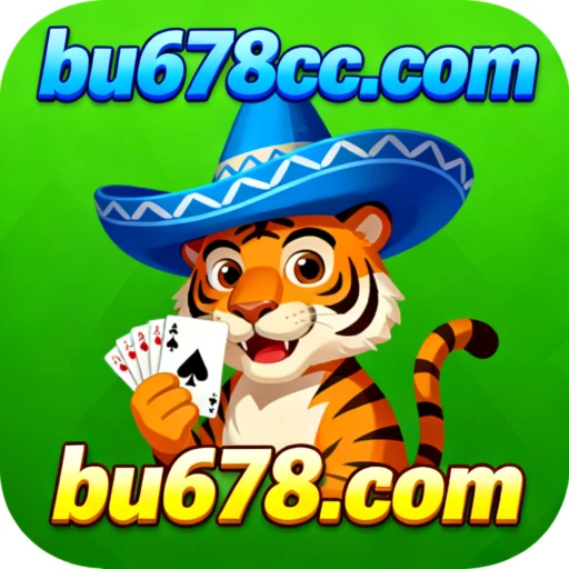 bu678.com Logo